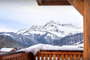 Chalet Marmot'Inn - OVO Network
